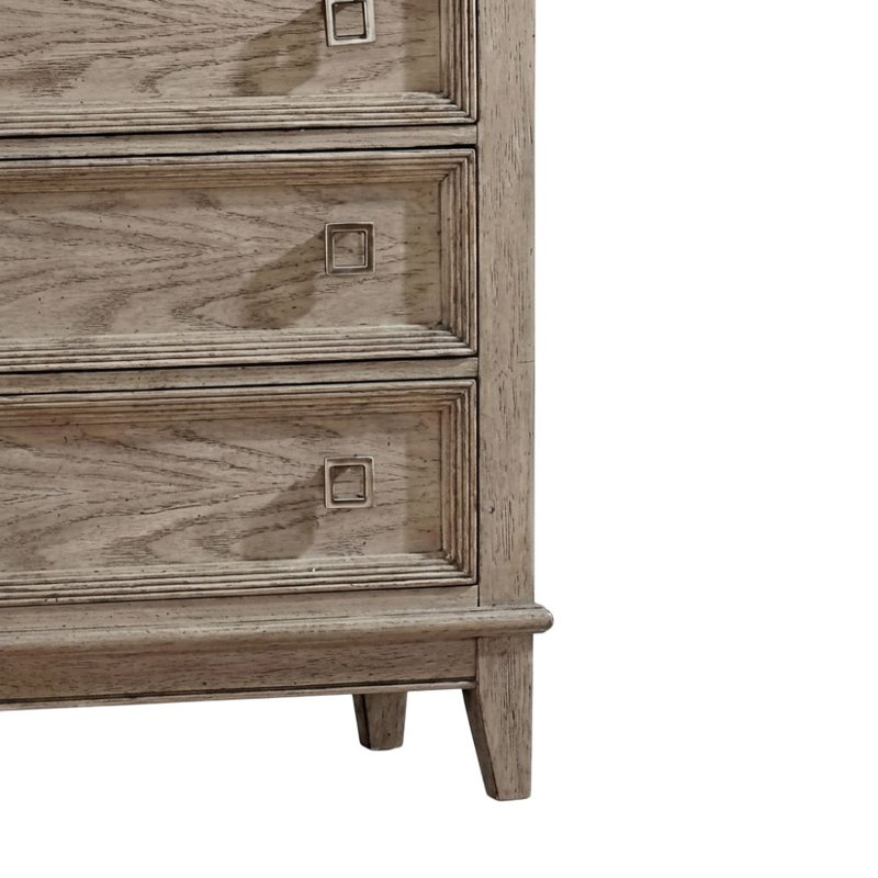 Commode 5 tiroirs 39,25 po Jacinda