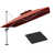 Rouge brique est en rupture de stock