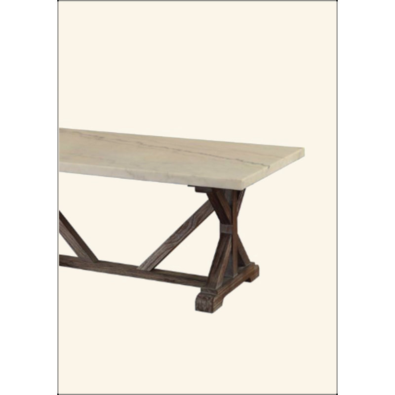 Table basse Romina