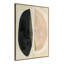 Sage Framed Painting