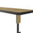 Rectangle Modular Training Table-91440327-55808879