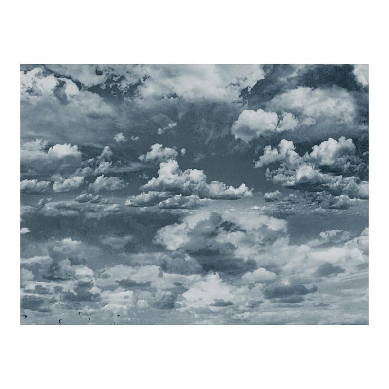 Murale «Heaven, I'm In Heaven», L 121 po x l 157 po