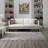 Modway Gemma ful Chevron Mosaic Area Rug-26228326
