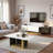 TV Stand and Coffee Table-1704509970