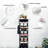 Hasbouck 10 Pair Stackable Shoe Rack