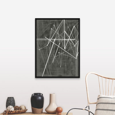 « Sommets II » par Ethan Harper-impression d’art graphique