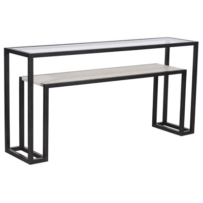 Michael Weiss 68" Console Table
