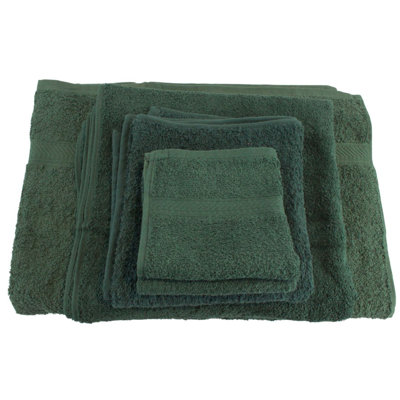 100% Cotton Mulit-Size Set