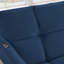 Velvet Futon Couch Convertible-1339343010