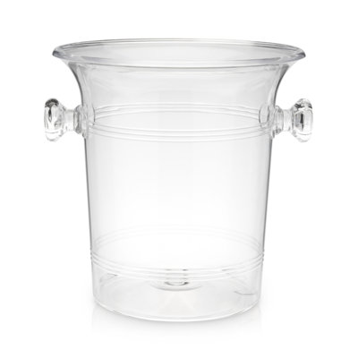 Acrylic Ice Bucket