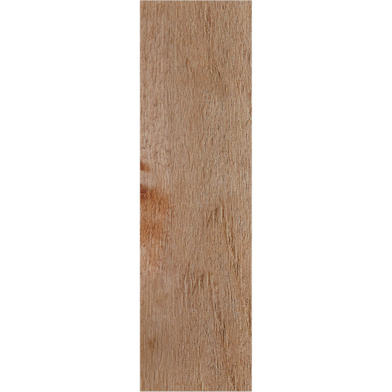 Del Monte Corbel, H 14 po x l 4 po x P 6 po, Sciage brut, Cèdre rouge