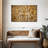 " Gold Leaf Renaissance " 3 - Pieces-93062966