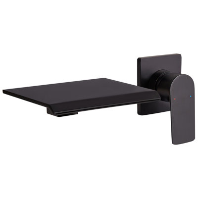 Wall Mounted Basin Mixer Tap APONWAO