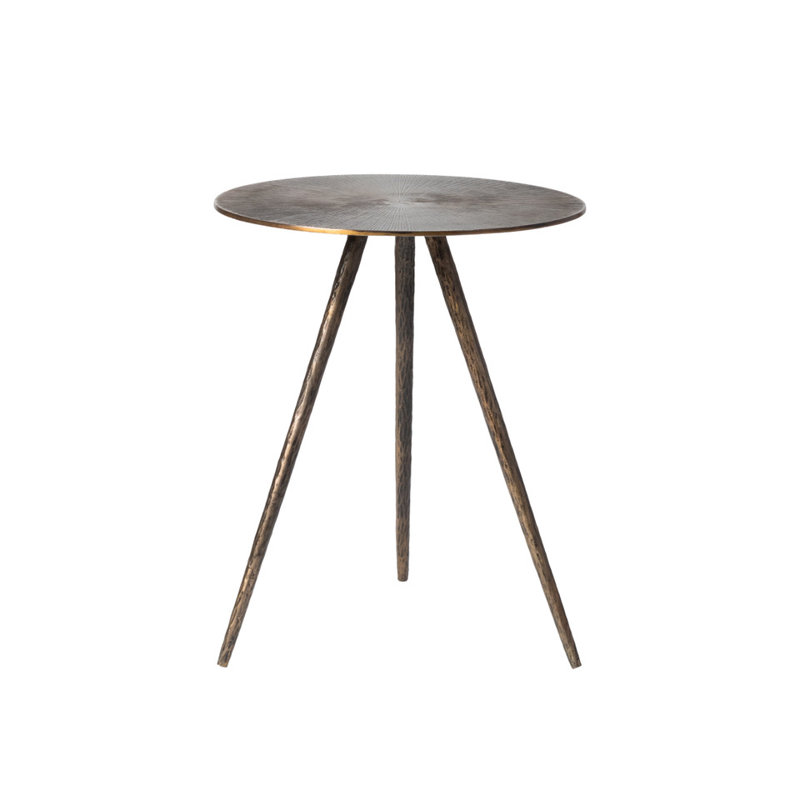 Table de bout Ruddy