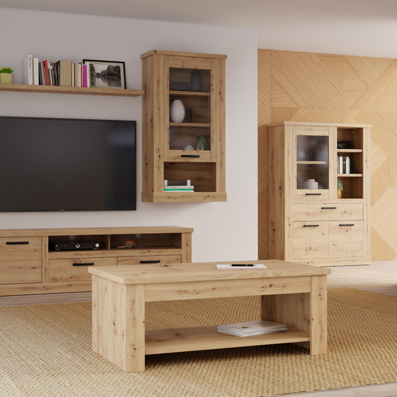 Bayleigh Display Cabinet