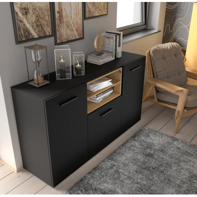 Llywelyn 151cm Sideboard