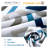Corrigan Studio® Valances for Windows Short Kitchen Valance Curtains 1 Pack for Living Room Laundry Bathroom Small Window Thermal Curtains Camden Geometric Lattice-1111139600
