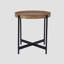 Table de bout en bois massif Beadnell-124438192