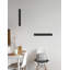LED Flush Mounted Sconce