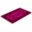Overyed One-of-a-Kind Rectangle 2'8" x 4'3" Hand Knotted Area Rug