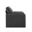 36.4'' Upholstered Armchair-220698468