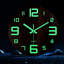 Maoz Wood Wall Clock