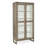 Serenity Sanderling Display Cabinet