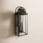 Plafonnier encastré d'extérieur 4 lumières Newson-357896403