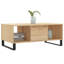 Aldrik Sled Coffee Table with Storage-1110269914