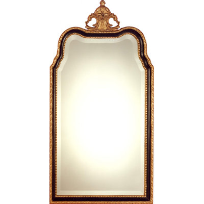 Miroir d’appoint biseauté traditionnel the Goodenough
