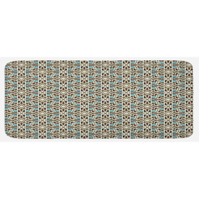 Tapis de cuisine