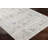Benfield Beige Machine Washable Area Rug-1264138026