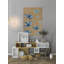 1 Piece Wrapped Canvas Painting-34355855
