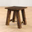 Table de bout Crawford