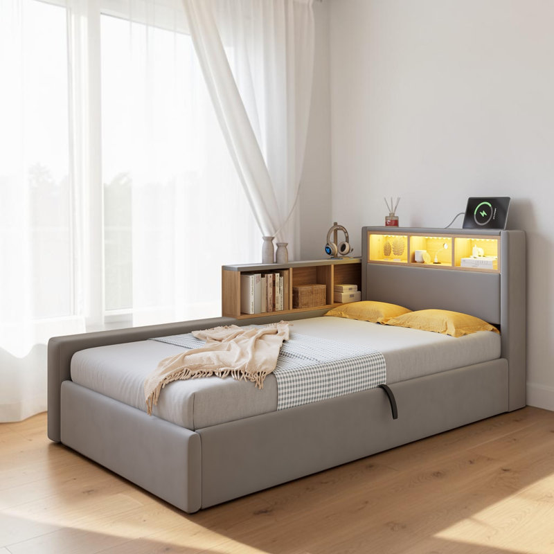 Upholstered Daybed
