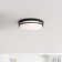 Astria LED Flush Mount
