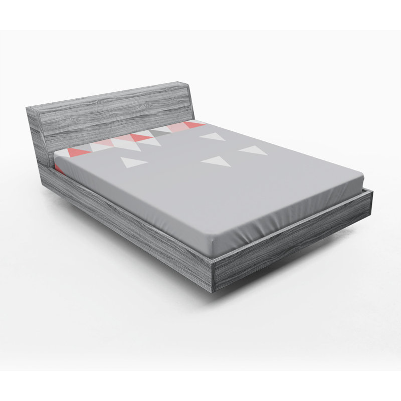 Microfiber Fitted Sheet, Full Fitted Sheet