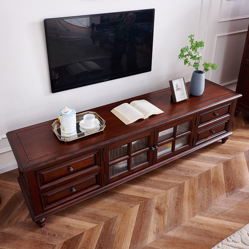 Meuble télé Retro