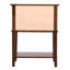 Table de chevet Newton G069-N, cappuccino-1160917581