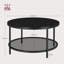 Chrishiya Coffee Table with Storage-1037565501-1037565500