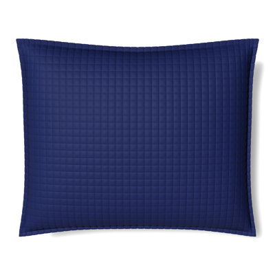 Ready-to-Bed Rectangular Pillow Cover & Insert