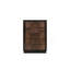 Traditional Style 5-Drawer Chest Made With Wood