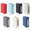 Rolling Laundry Hamper with Handles-984207833-997038641