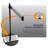 Mcglone Adjustable Metal USB Desk Lamp-1025991319