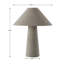 Lampe de table MONTara