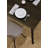Genavie Solid Wood Dining Table-1643538595-1643538594