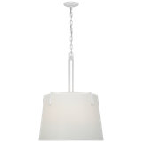 Clifford 6 - Light Pendant