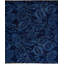 Hand Woven Wool Floral Area Rug