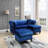 Sofa Chaise (Without Ottoman)