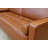 Outen 73'' Leather Sofa
